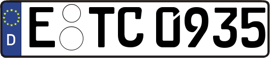 E-TC0935