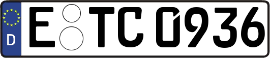 E-TC0936
