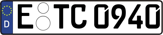 E-TC0940
