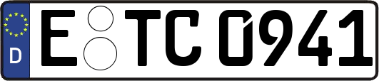 E-TC0941