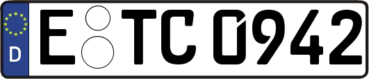 E-TC0942