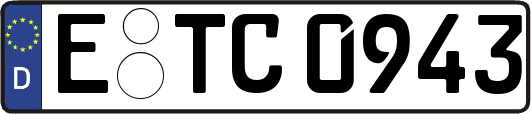 E-TC0943