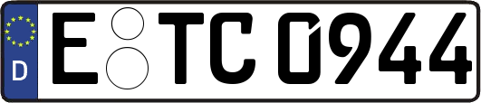 E-TC0944