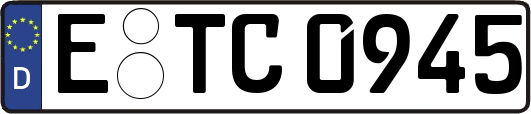 E-TC0945