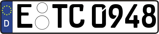 E-TC0948