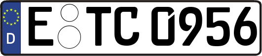 E-TC0956