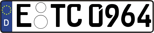 E-TC0964