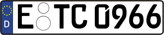 E-TC0966