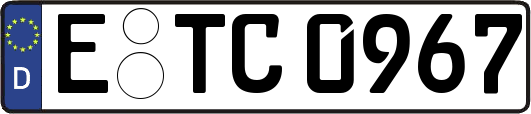 E-TC0967