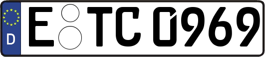 E-TC0969