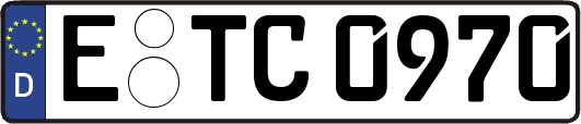 E-TC0970