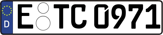 E-TC0971