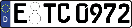 E-TC0972