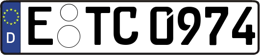 E-TC0974