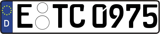 E-TC0975