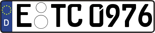 E-TC0976