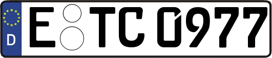 E-TC0977