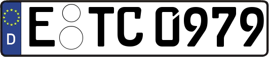 E-TC0979
