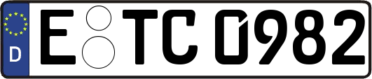 E-TC0982