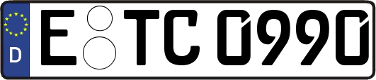 E-TC0990