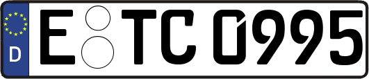 E-TC0995