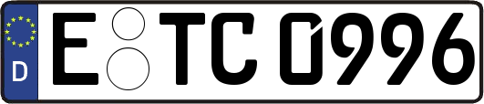 E-TC0996