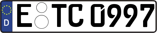 E-TC0997