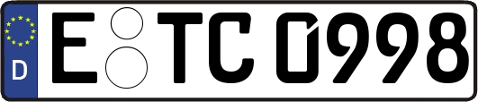 E-TC0998