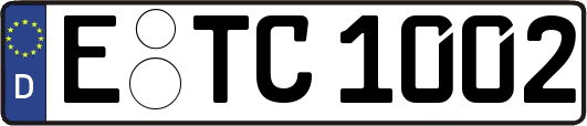 E-TC1002