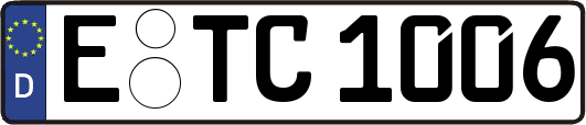 E-TC1006