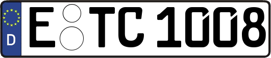 E-TC1008
