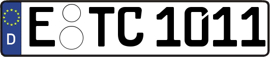 E-TC1011