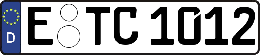 E-TC1012