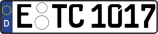 E-TC1017