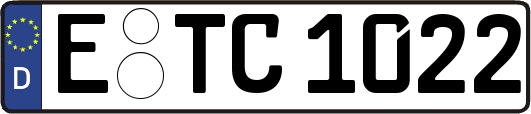 E-TC1022