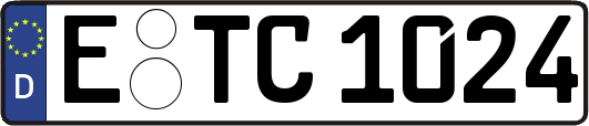 E-TC1024