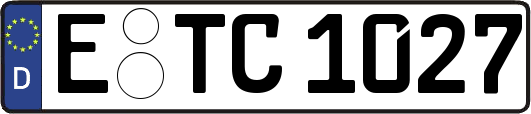 E-TC1027