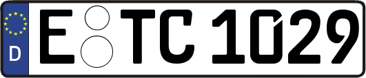 E-TC1029