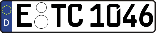 E-TC1046