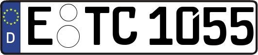 E-TC1055