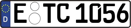 E-TC1056