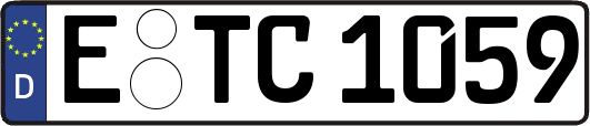 E-TC1059