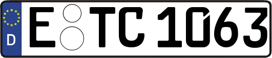 E-TC1063