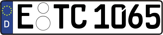 E-TC1065