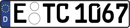 E-TC1067