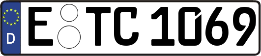 E-TC1069