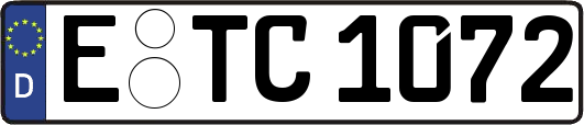 E-TC1072