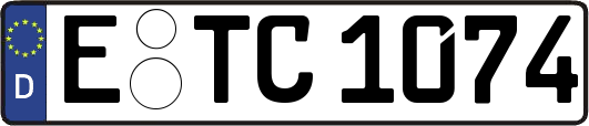 E-TC1074