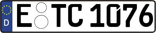 E-TC1076