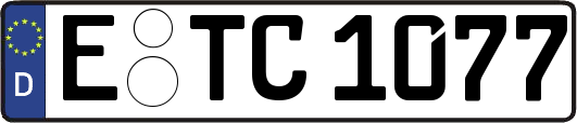 E-TC1077